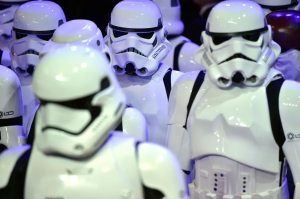 Zzzzz 1777903865disneyland Seeks Stormtroopers For New Star Wars Attraction — Ultimate Villain/Antagonist Ranking option 841