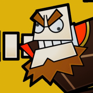 Zzzzz 177806839812257041630632444 — Ultimate Villain/Antagonist Ranking option 33