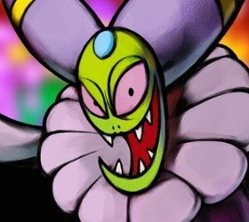 Zzzzz 1778068398cackletta — Ultimate Villain/Antagonist Ranking option 17