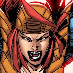 Zzzzz 177852114778 Lady Deathstrike — Ultimate Villain/Antagonist Ranking option 491