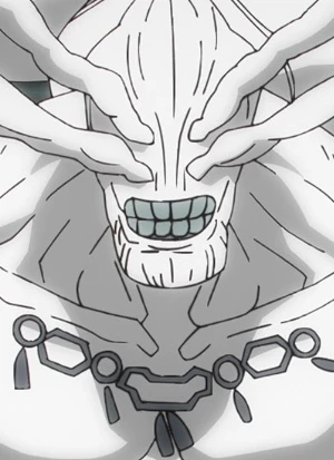Zzzzz 177932947397825400 — Ultimate Villain/Antagonist Ranking option 1678