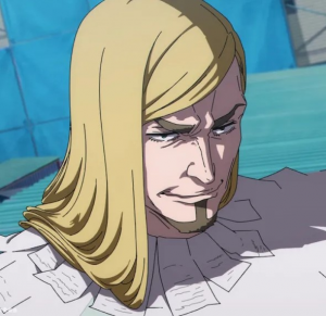 Zzzzz 1779330094reggie Star — Ultimate Villain/Antagonist Ranking option 1681