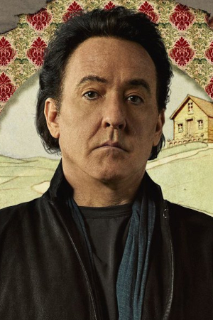 Zzzzz 1782163205dr Kevin Christie Serie Utopia — Ultimate Villain/Antagonist Ranking option 827