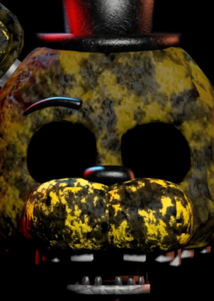 Zzzzz 1782163206actor Ignited Golden Freddy 406010large — Ultimate Villain/Antagonist Ranking option 419