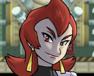 Zzzzz 1782163829ariana1 — Ultimate Villain/Antagonist Ranking option 929