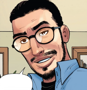 Zzzzz 1786453903paul — Ultimate Villain/Antagonist Ranking option 341