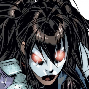 Zzzzz 178723739118126 — Ultimate Villain/Antagonist Ranking option 488