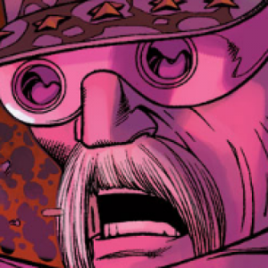 Zzzzz 178723739122805 — Ultimate Villain/Antagonist Ranking option 1815