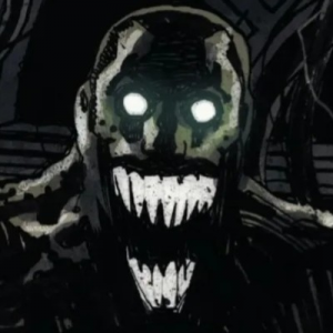 Zzzzz 17872373915845 — Ultimate Villain/Antagonist Ranking option 1813