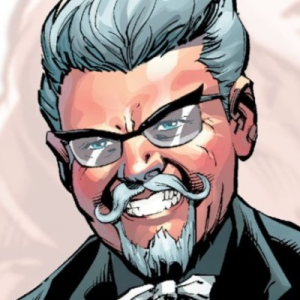 Zzzzz 178723739186767 — Ultimate Villain/Antagonist Ranking option 1895