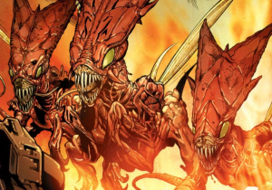 Zzzzz 1787237391broods Agents Shield — Ultimate Villain/Antagonist Ranking option 514