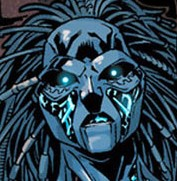 Zzzzz 1787237392danger Extinction Team Headshot — Ultimate Villain/Antagonist Ranking option 511