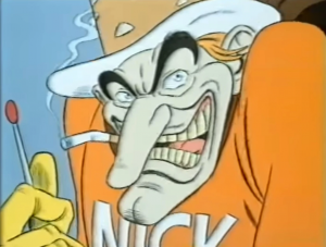 Zzzzz 1787237393nicko27teen — Ultimate Villain/Antagonist Ranking option 651
