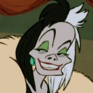 Zzzzz 1790301783cruelladevil29 — Ultimate Villain/Antagonist Ranking option 779