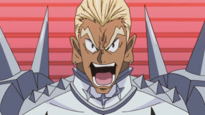 Zzzzz 1790301783ep11 Gamagoori — Ultimate Villain/Antagonist Ranking option 1651