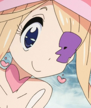 Zzzzz 1790301784kill La Kill Game Nui Harime — Ultimate Villain/Antagonist Ranking option 1656