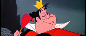 Zzzzz 1790301784queen Of Hearts — Ultimate Villain/Antagonist Ranking option 757