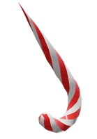 Candycanes — Roblox Festive Skin Case Rivals Skins option 4