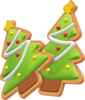Cookiesskin — Roblox Festive Skin Case Rivals Skins option 5