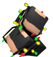 Festivefists — Roblox Festive Skin Case Rivals Skins option 10