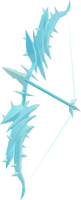 Frostbitebow — Roblox Festive Skin Case Rivals Skins option 12