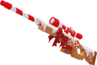 Gingerbreadsniperskin — Roblox Festive Skin Case Rivals Skins option 17