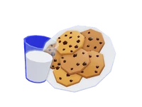 Milk26cookies — Roblox Festive Skin Case Rivals Skins option 23