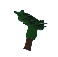 Pineuzi — Roblox Festive Skin Case Rivals Skins option 28