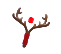 Reindeerslingshot — Roblox Festive Skin Case Rivals Skins option 29