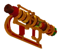 Sleighstortion — Roblox Festive Skin Case Rivals Skins option 33