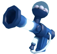 Snowballgun — Roblox Festive Skin Case Rivals Skins option 34