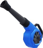 Snowblowerskin — Roblox Festive Skin Case Rivals Skins option 36