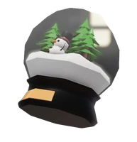 Snowglobess — Roblox Festive Skin Case Rivals Skins option 37
