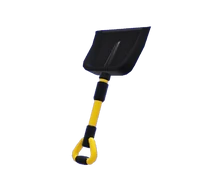 Snowshovel — Roblox Festive Skin Case Rivals Skins option 39