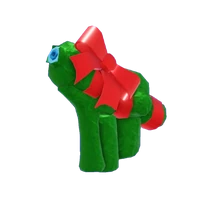 Wrappedfreezeray — Roblox Festive Skin Case Rivals Skins option 44