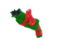 Wrappedshorty — Roblox Festive Skin Case Rivals Skins option 45