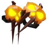 Pumpkinclawsfists — Roblox Rivals Spooky Skin Case Skins option 28