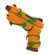 Pumpkinhandgunskin — Roblox Rivals Spooky Skin Case Skins option 29