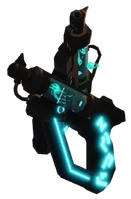 Soulpistols — Roblox Rivals Spooky Skin Case Skins option 35