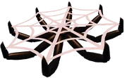 Spiderweb — Roblox Rivals Spooky Skin Case Skins option 39