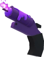 Vexedflaregunskin — Roblox Rivals Spooky Skin Case Skins option 43