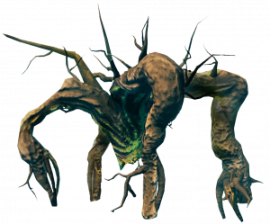 Abomination — Valheim all entities option 3