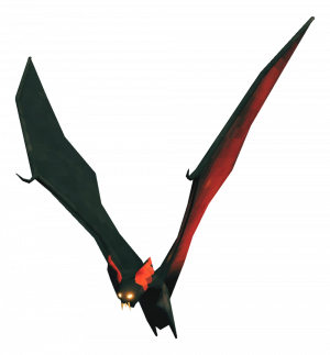 Bat — Valheim all entities option 5