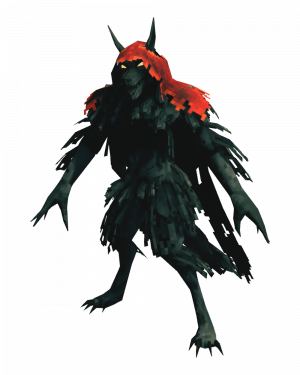 Cultist — Valheim all entities option 16