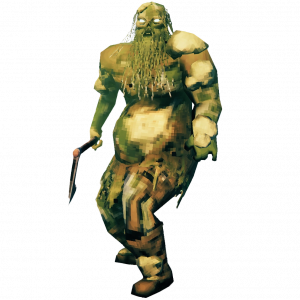 Draugr0s — Valheim all entities option 20