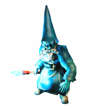 Dvergrmage — Valheim all entities option 22