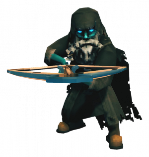 Dvergrrogue — Valheim all entities option 23