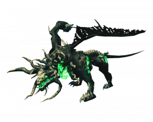 Fader — Valheim all entities option 25