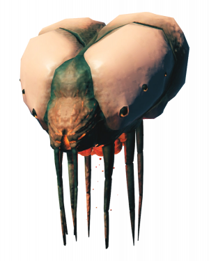 Gjall — Valheim all entities option 34