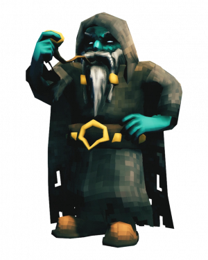 Haldordefinitive — Valheim all entities option 41